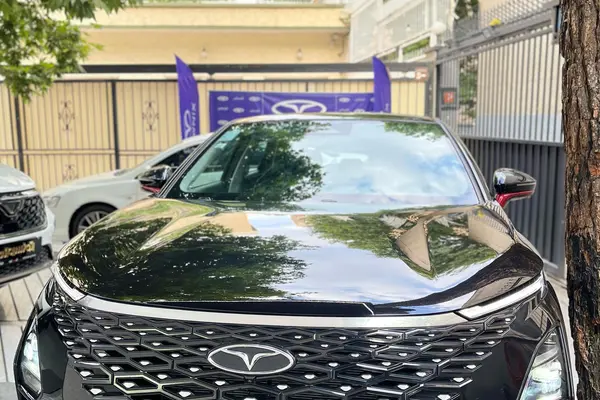 فونیکس، FX EV