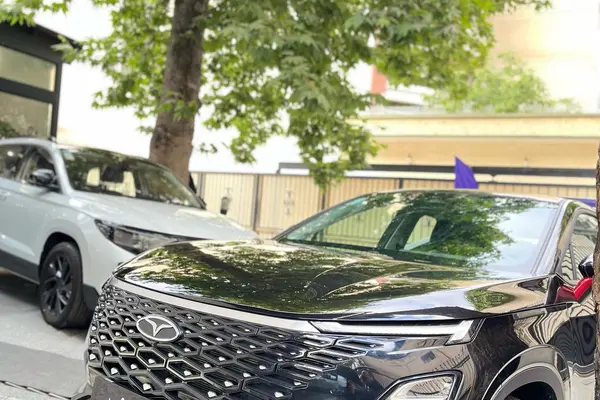 فونیکس، FX EV