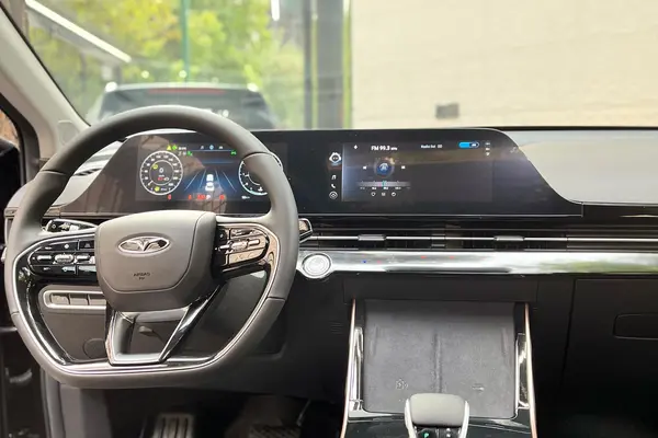 فونیکس، FX EV