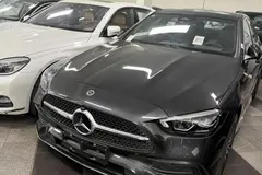 بنز، کلاس C