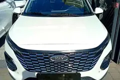 ام وی ام، X33 کراس