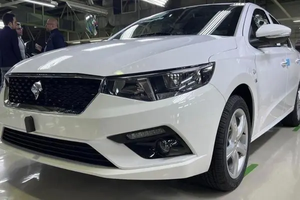 تارا، اتوماتیک V4