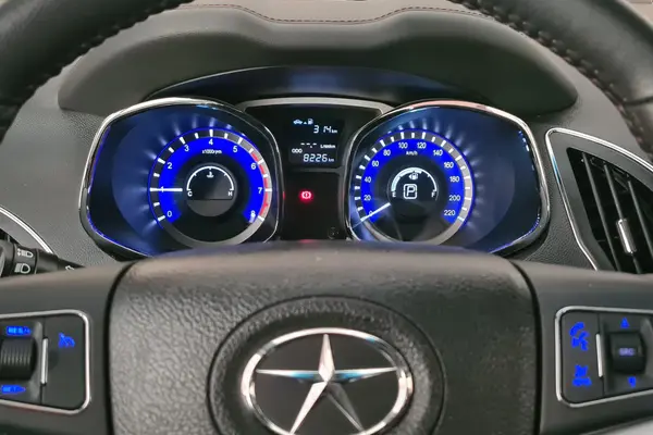 جک  S5