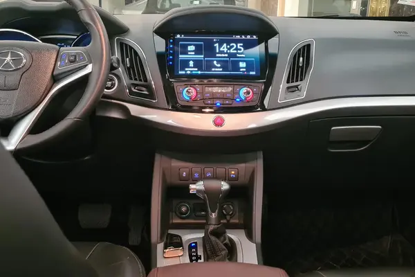 جک  S5