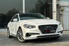 هیوندای، آزرا (گرنجور)