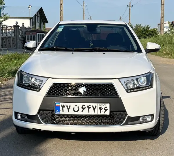 دنا  پلاس EF7