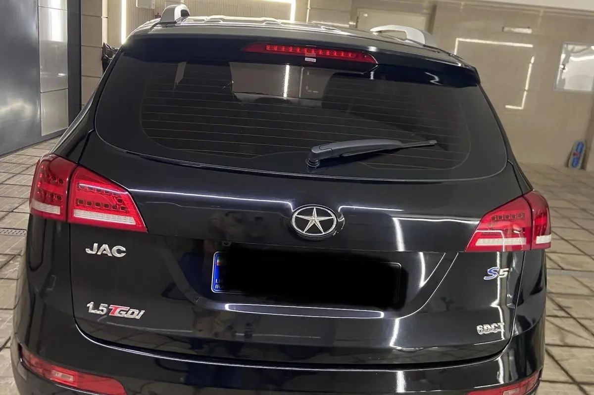 جک،  S5