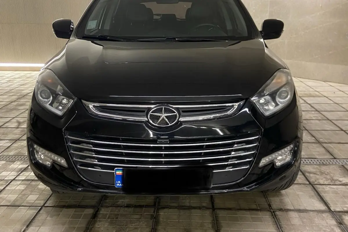 جک،  S5