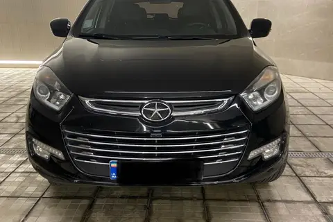 جک، S5
