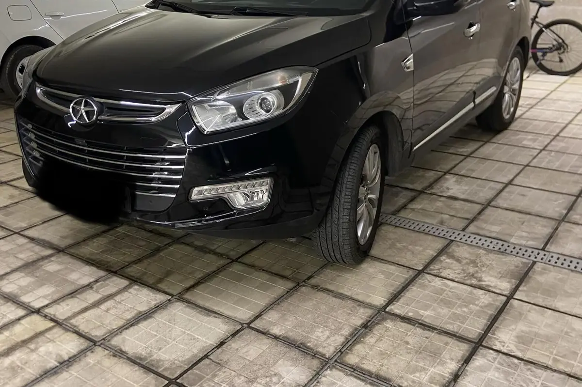 جک،  S5