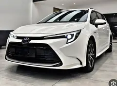 تویوتا، لوین هیبرید