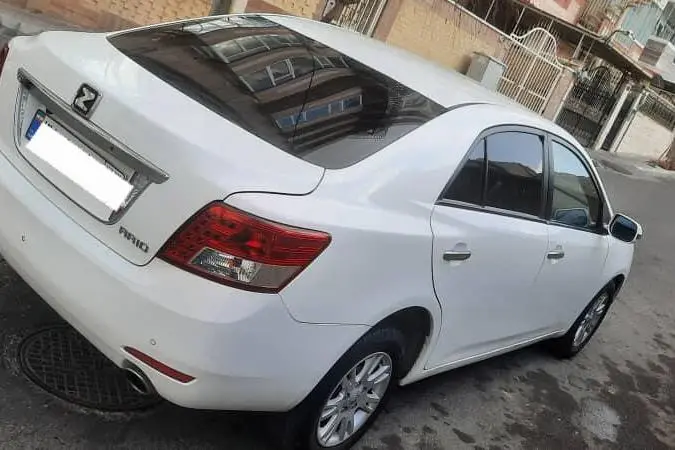 زوتی،  آریو