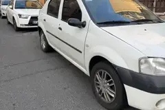 رنو، تندر 90