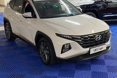 هیوندای، توسان