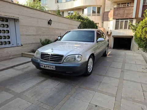 سانگ یانگ (KGM)، چیرمن