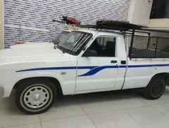 کارا، تک کابین