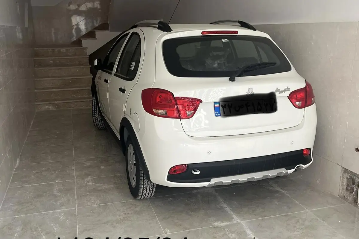 کوییک  GX