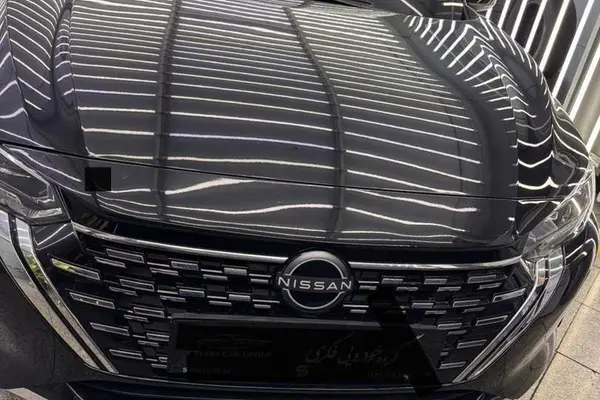 نیسان، سیلفی e-POWER