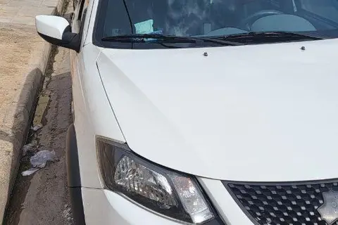 کوییک، دنده ای S
