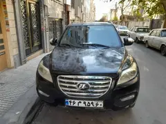 لیفان، X60