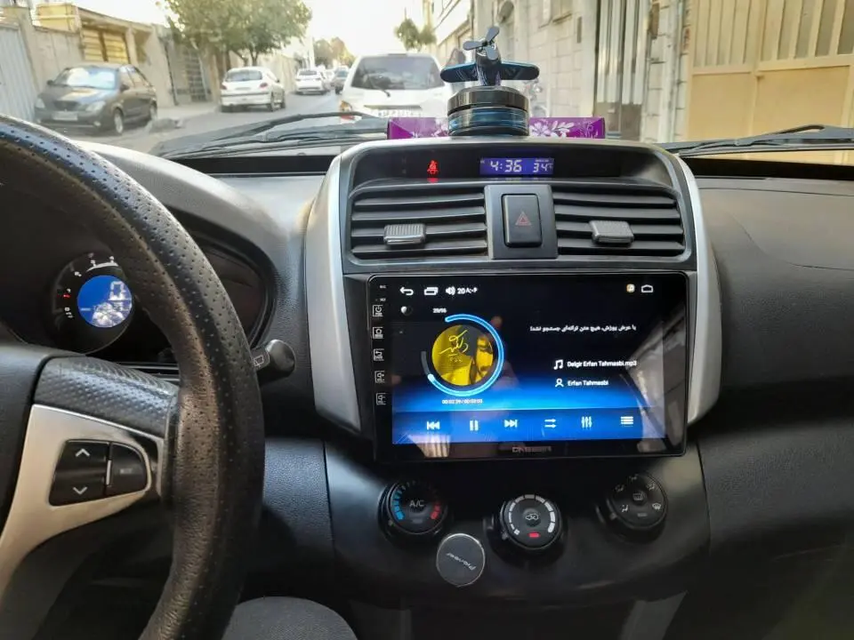 لیفان،  X60