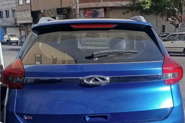 ام وی ام،  X22