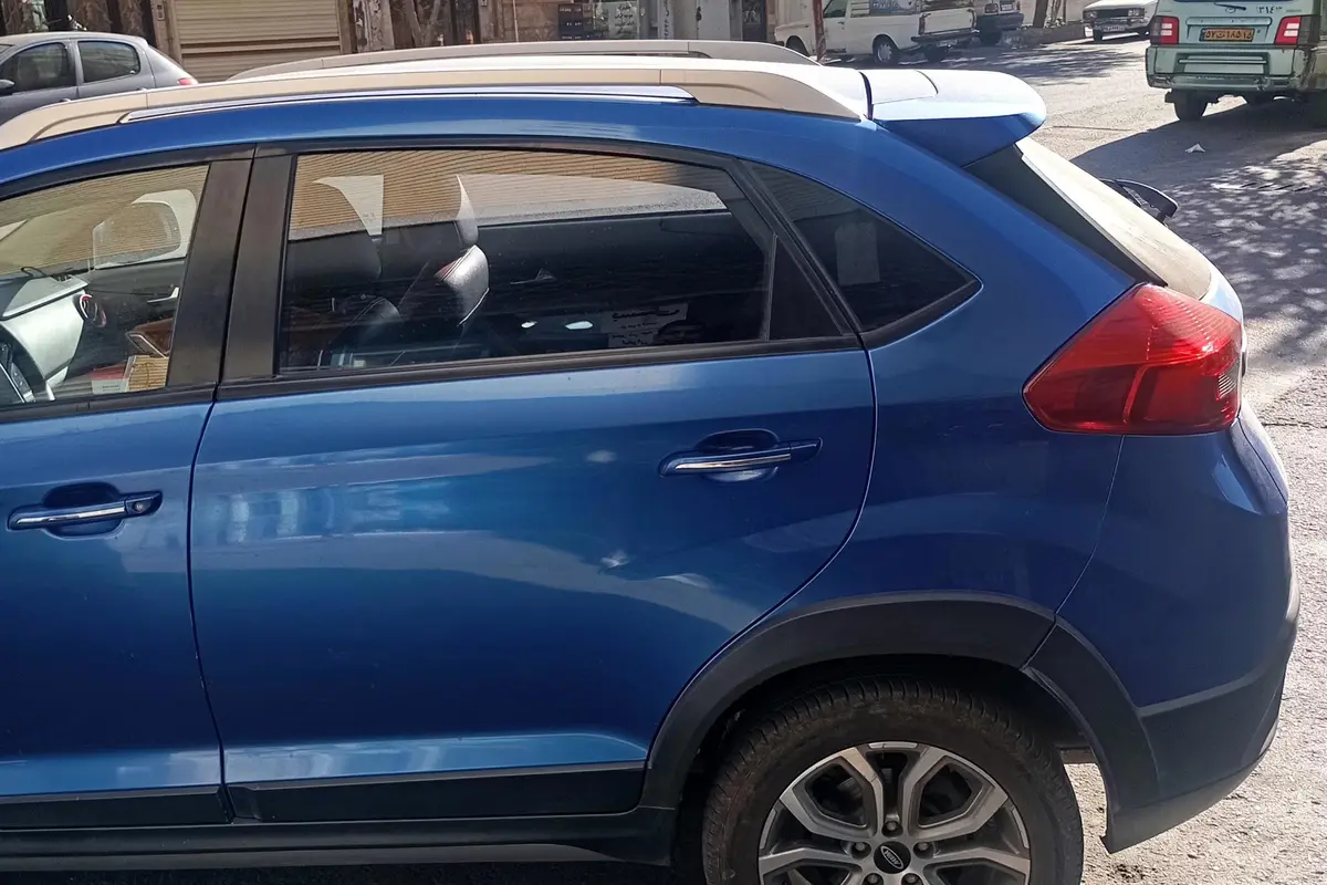 ام وی ام،  X22