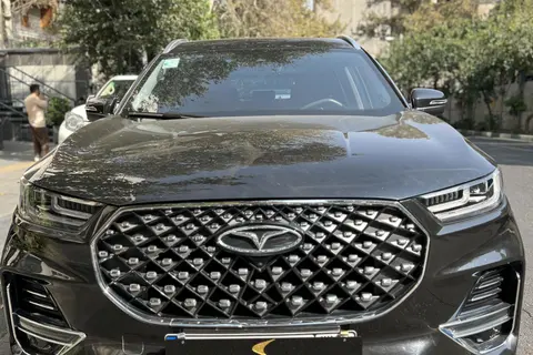 فونیکس، تیگو 8 پرو