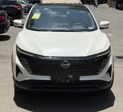نیسان، قشقایی