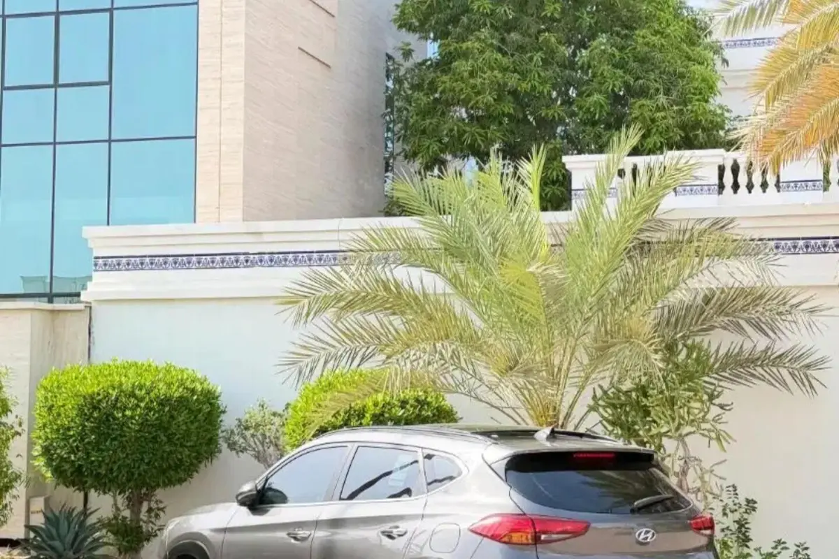 هیوندای،  توسان
