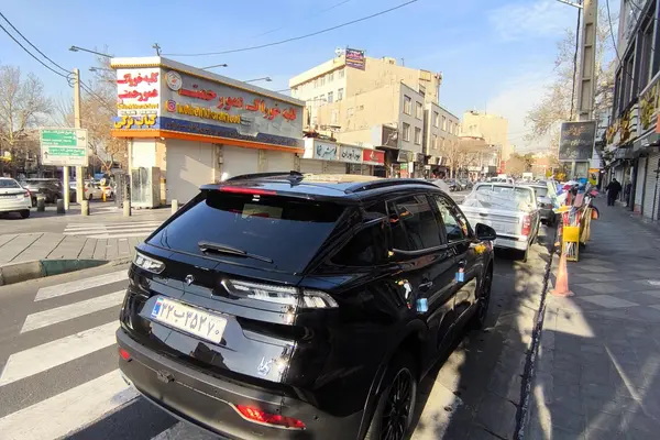 ری را، 1.7 لیتر توربو