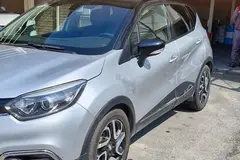 رنو، کپچر