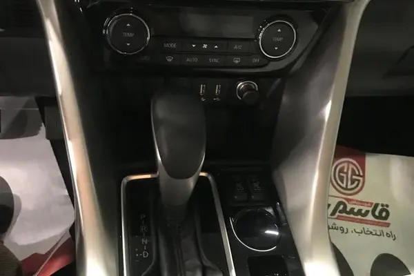 میتسوبیشی، اکلیپس کراس