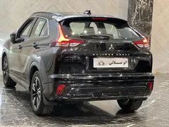 میتسوبیشی، اکلیپس کراس