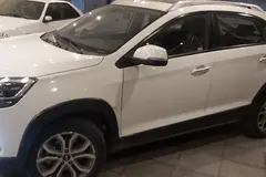 ام وی ام، X22