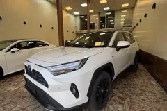 تویوتا، راوفور