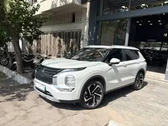میتسوبیشی، اوتلندر