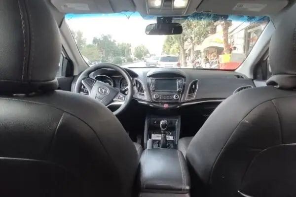 جک،  S5