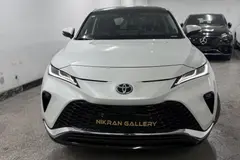 تویوتا، ونزا