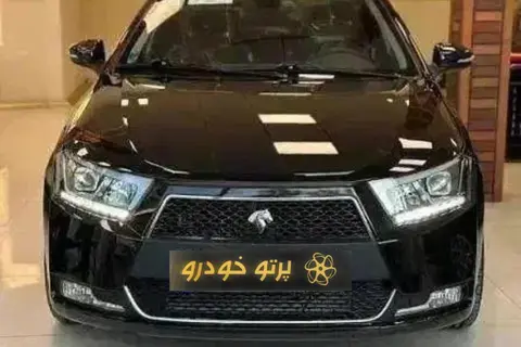 دنا، پلاس EF7P