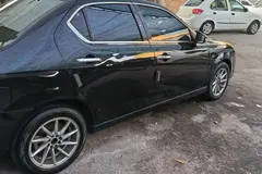 دنا، پلاس EF7