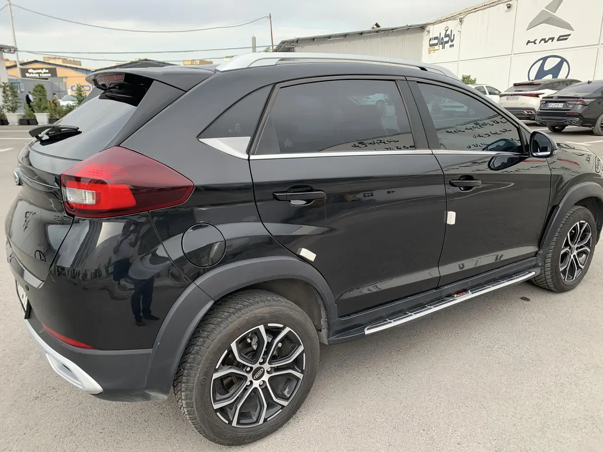 ام وی ام  X22 PRO