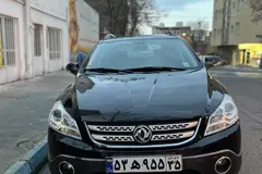 دانگ فنگ، H30 کراس