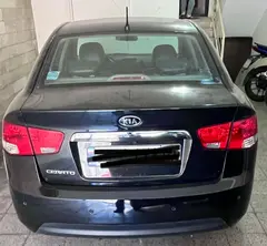 کیا، سراتو (مونتاژ)