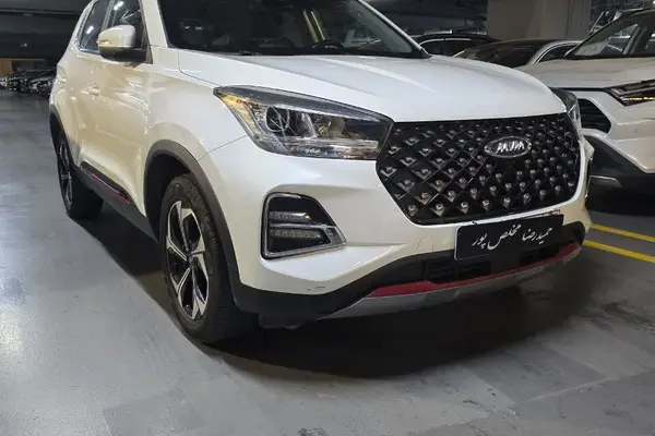 ام وی ام  X55 PRO
