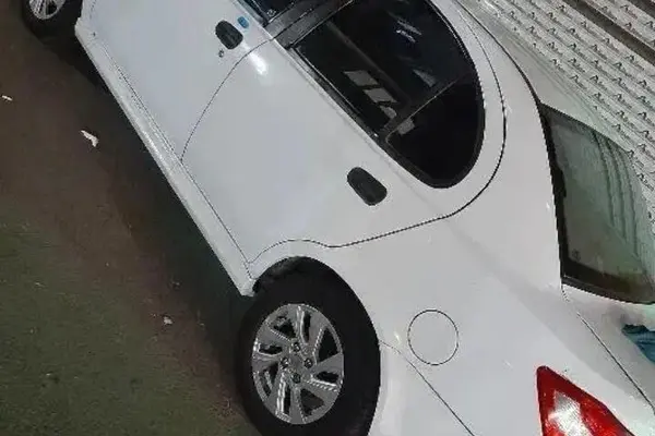 ساینا، EX دنده ای