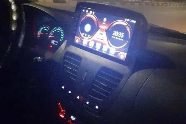 ساینا، EX دنده ای