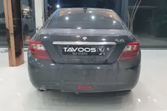 دنا، پلاس EF7