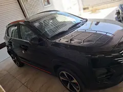 ام وی ام، X33 کراس