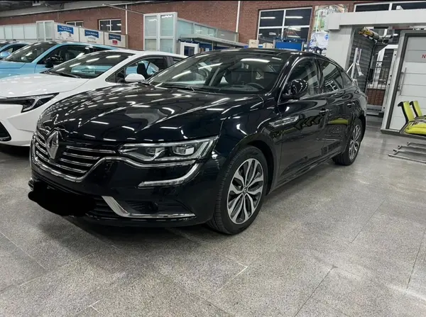 رنو، تالیسمان